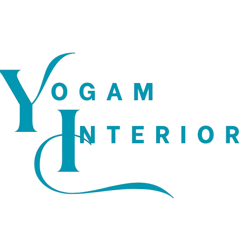 Yogam Interior Logo